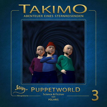 TAKIMO - 03 - Puppetworld