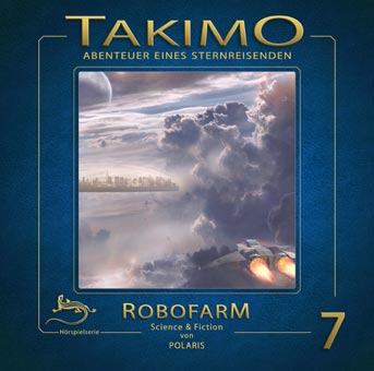 TAKIMO - 07 - Robofarm
