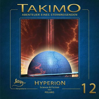 TAKIMO - 12 - Hyperion