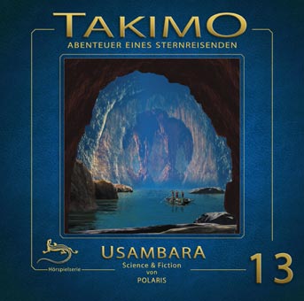 TAKIMO - 13 - Usambara